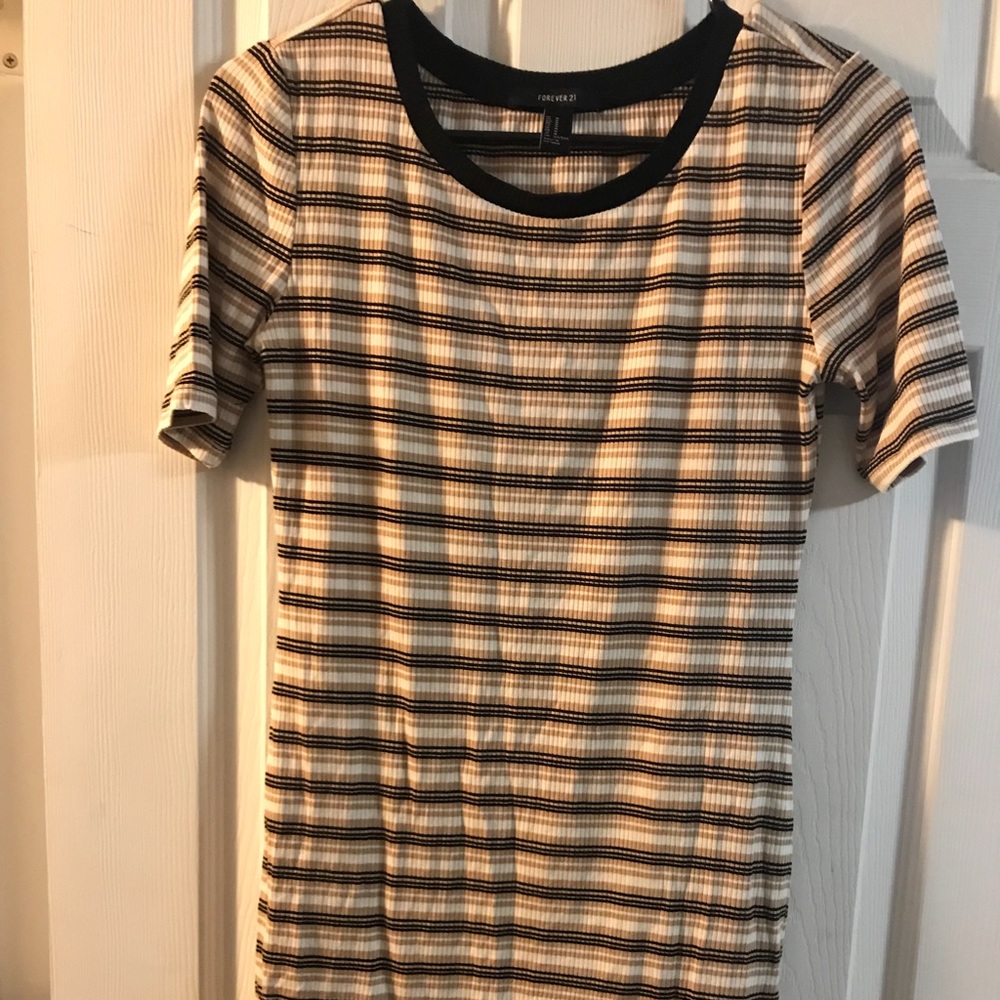 t shirt dress